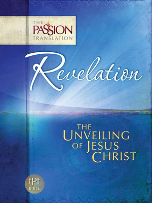 cover image of Revelation
